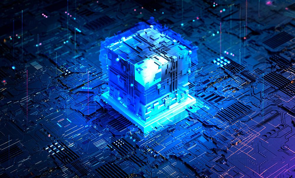 智能教育机器人